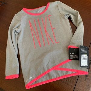 NWT Nike sweatshirt